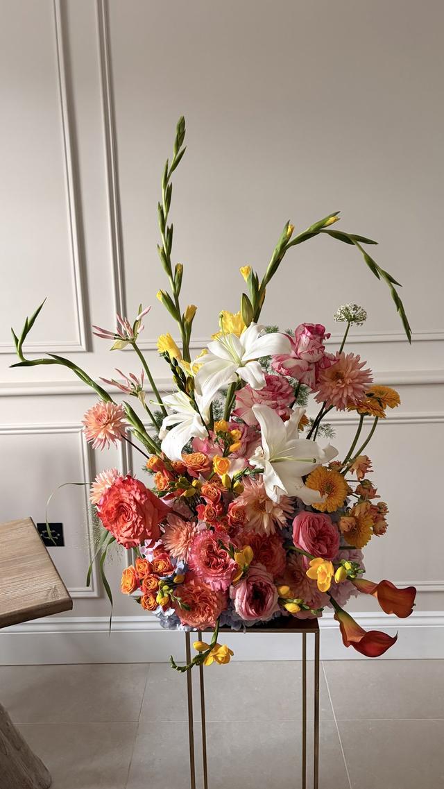 Filth Florist - 2