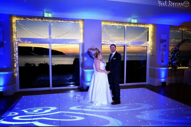The Cliff Hotel & Spa - 1