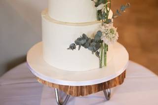 Sugarbird Cupcakes - 1