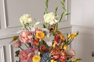 Filth Florist - 6