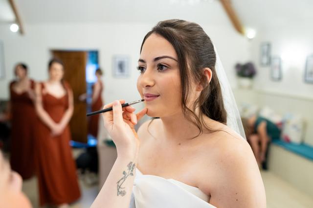 Natalie Ricciardi MUA - 1