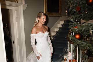 Victoria Lou Bridal - 7