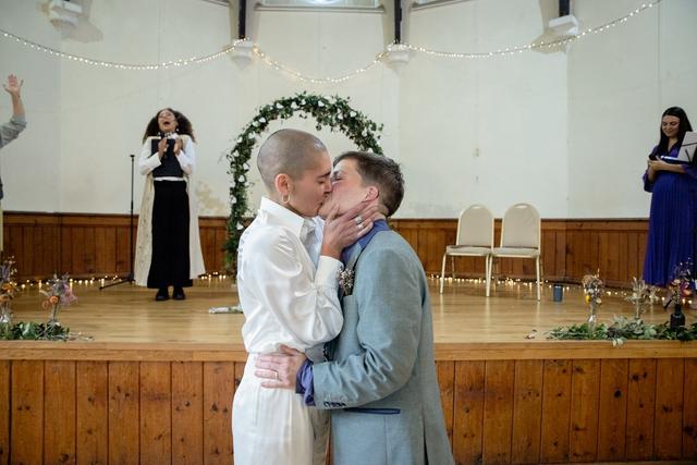 Conscious Weddings - 3