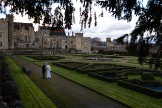 Penshurst Place and Gardens - 5