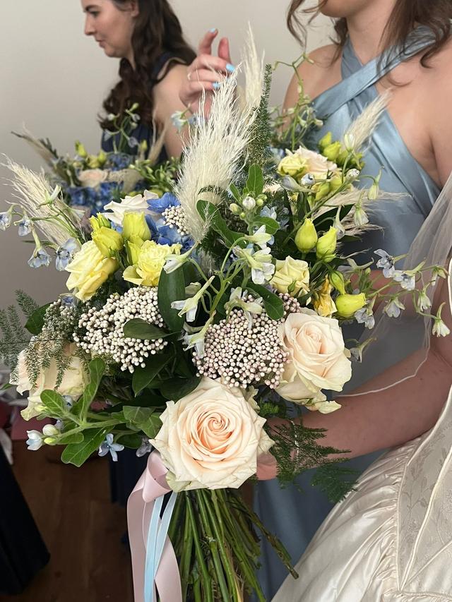 Harpur Centre Florist - 2
