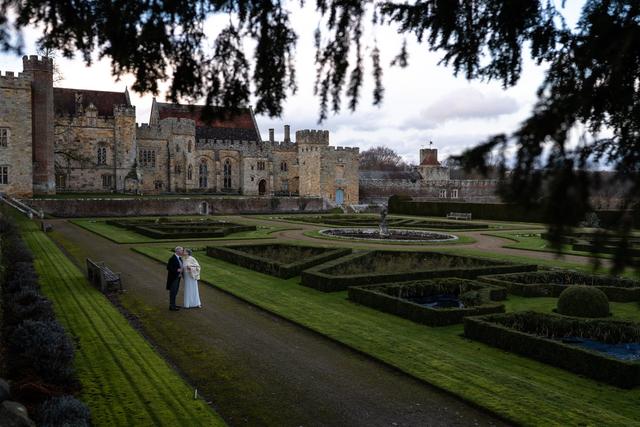 Penshurst Place and Gardens - 4