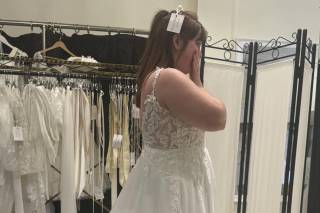 Kudos Bridal Boutique - 5