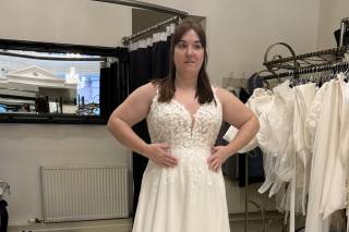Kudos Bridal Boutique - 6