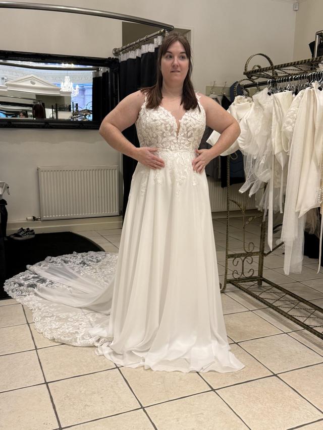 Kudos Bridal Boutique - 2