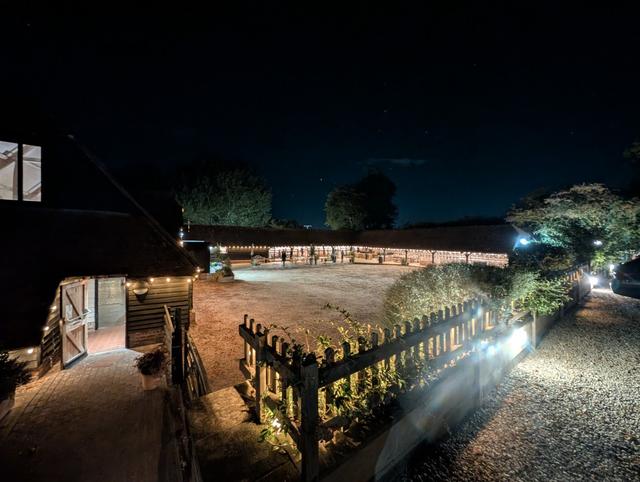 Lains Barn - 1