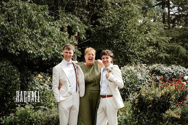 Ally Law - Celebrant - 4