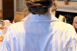 LAV Hair Styling - 11