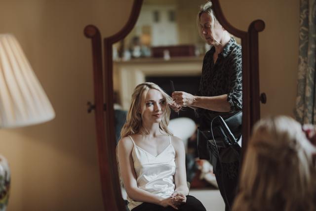 Lori Walker Makeup Artist - 3