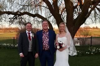 Special Moments Celebrant - 13