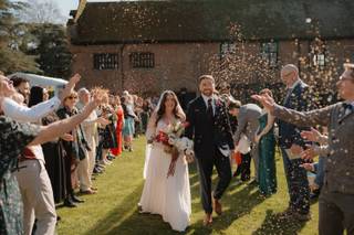 Tudor Barn Eltham - 5