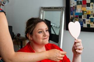 Beauty and Makeup by Orla - 5