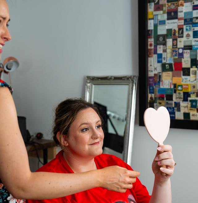 Beauty and Makeup by Orla - 2