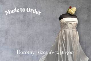 Blue & Sixpence Bridal - 20
