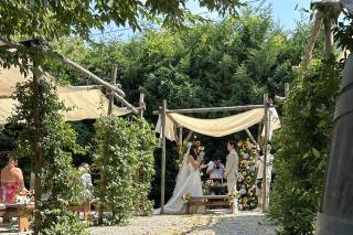 Cascina Capitanio - 5