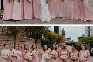 Kiss The Bride Photography - 33