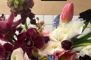 Blossom & Threads - 6