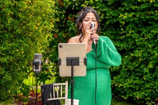 Geralvine Vocalist - 11