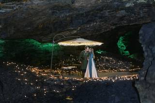 Carnglaze Caverns - 5