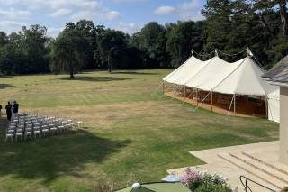 Burtonfields Hall - 8