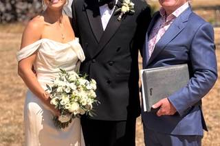 Paul Maxin Celebrant - 7