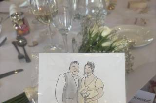 Illustrated By Rach - 5