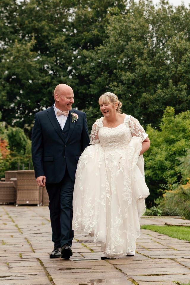 Adrian Chell Wedding Photography - 2