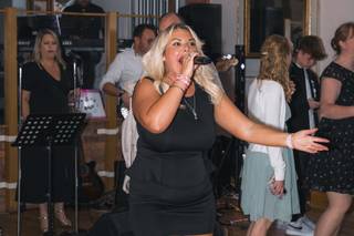 The Emma Skipp Band - 4