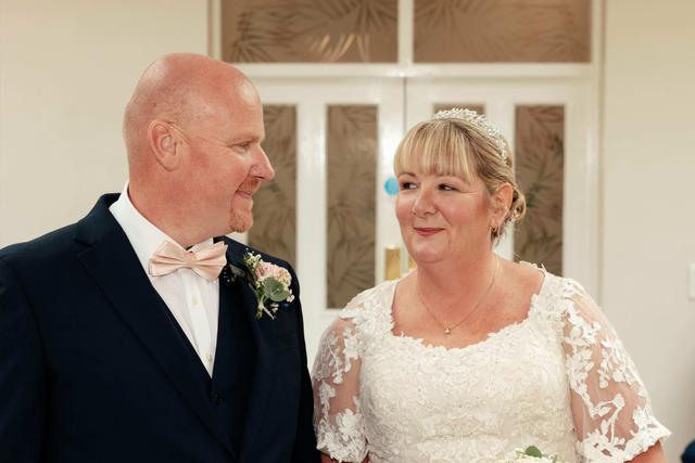 Adrian Chell Wedding Photography - 1