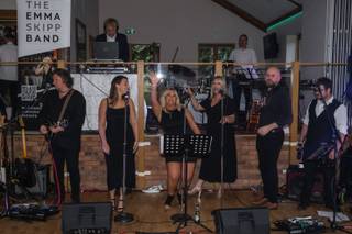The Emma Skipp Band - 6
