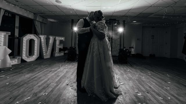 Adrian Chell Wedding Photography - 3