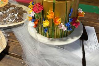 Claire Owen Cakes - 6