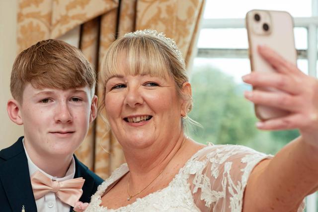 Adrian Chell Wedding Photography - 4