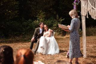 Jenny Marks Celebrant - 5