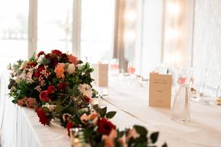 Rani & Rose Floral Events - 5