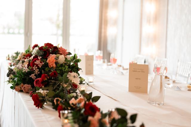Rani & Rose Floral Events - 1