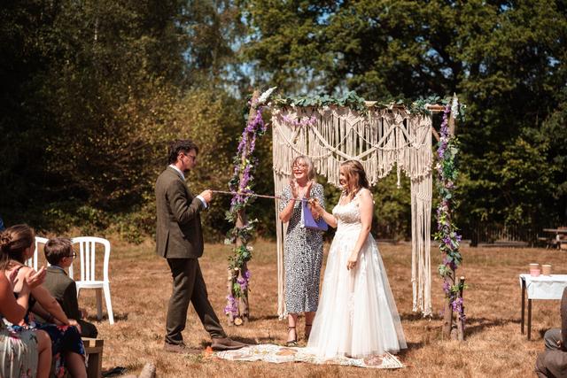 Jenny Marks Celebrant - 3