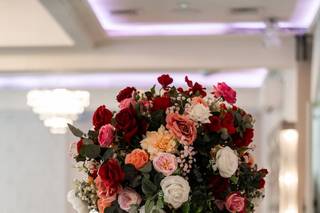 Rani & Rose Floral Events - 6