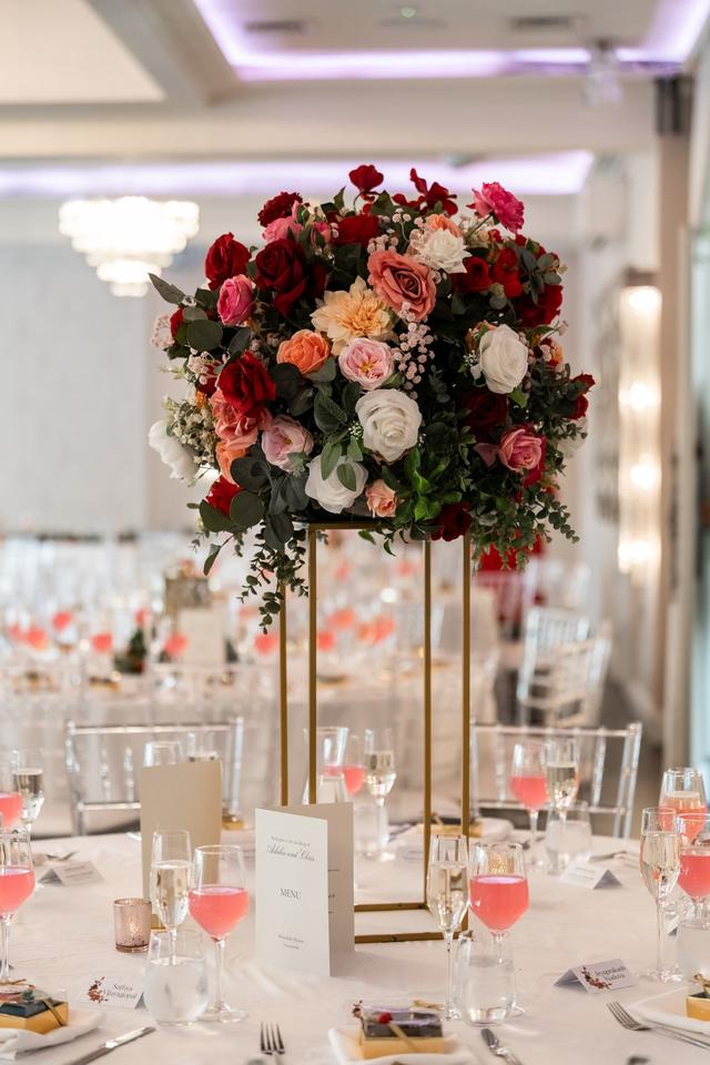 Rani & Rose Floral Events - 2