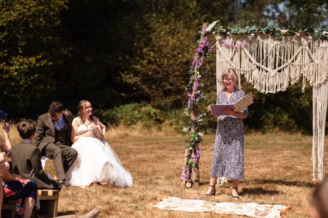 Jenny Marks Celebrant - 4