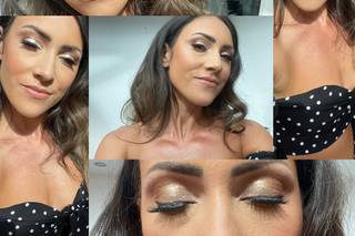 Makeup By Elisha Simon - 7