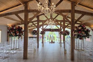 Rani & Rose Floral Events - 7