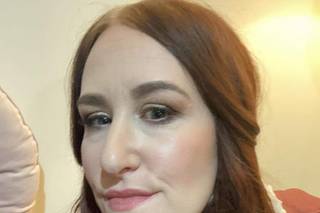Hannah Spendelow Makeup Artist - 7