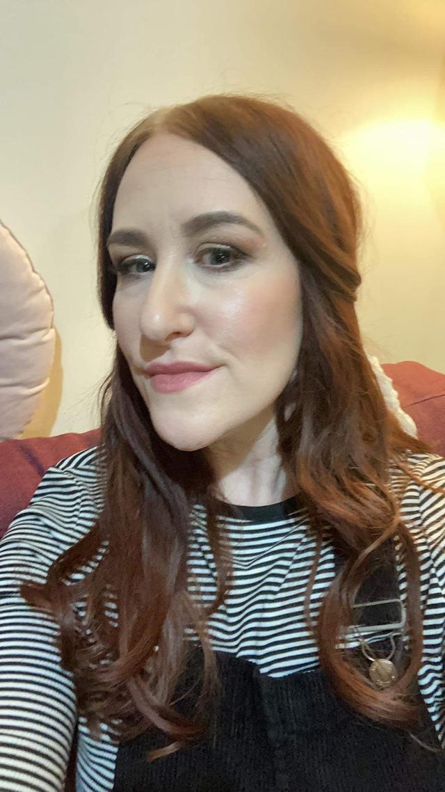 Hannah Spendelow Makeup Artist - 3