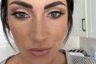 Makeup By Elisha Simon - 8