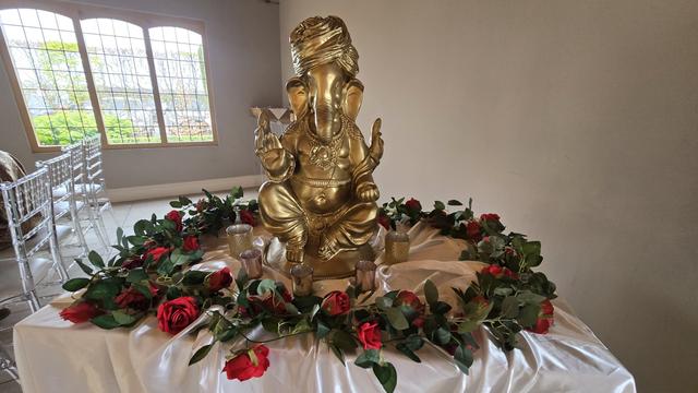 Rani & Rose Floral Events - 4